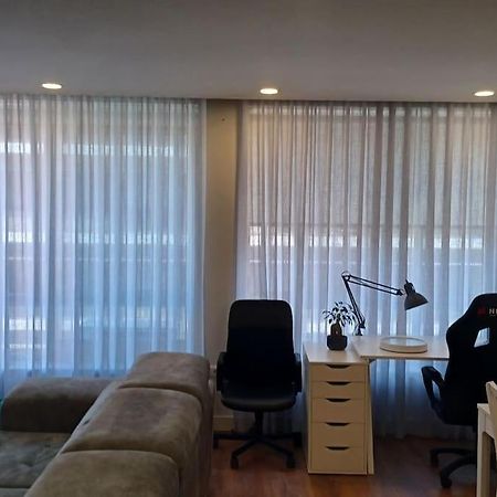 A H - Apartment Oporto Downtown Exteriör bild