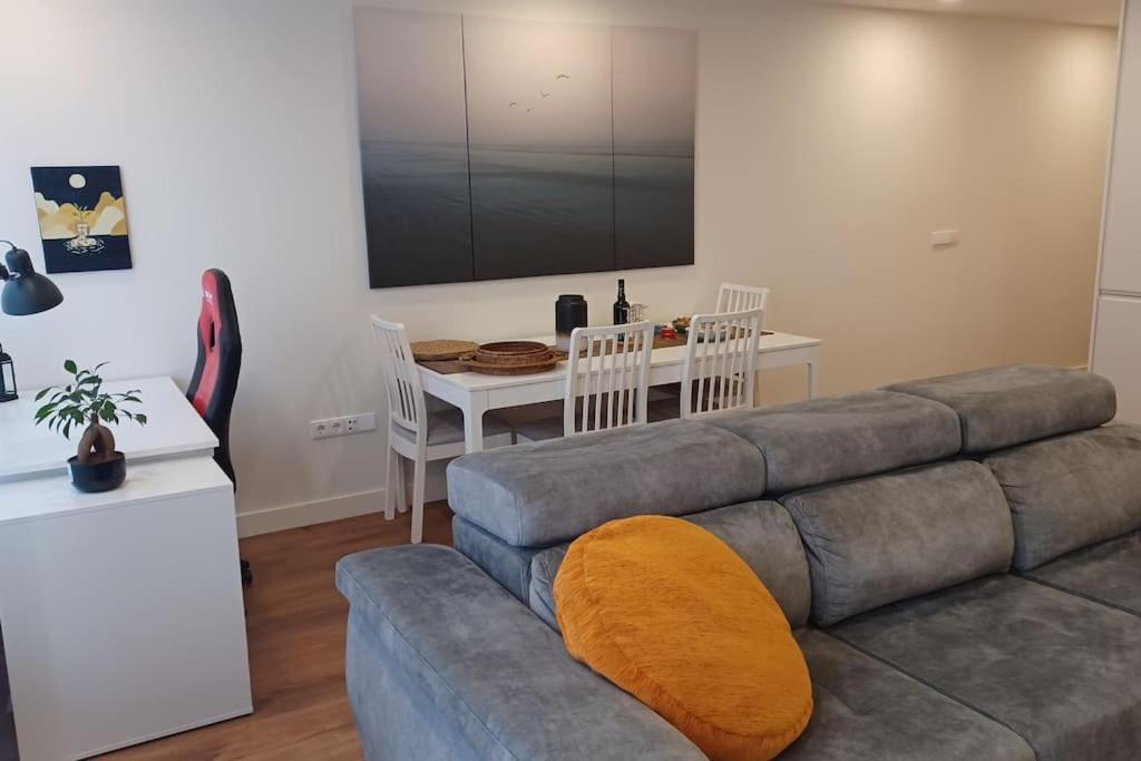 A H - Apartment Oporto Downtown Exteriör bild